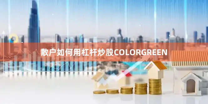 散户如何用杠杆炒股COLORGREEN